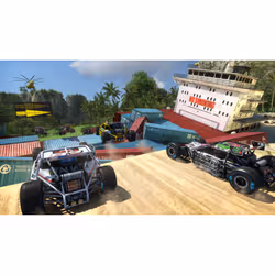 Ubisoft Trackmania Turbo - Vista aggiuntiva 5
