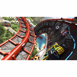 Ubisoft Trackmania Turbo - Vista aggiuntiva 6