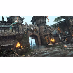 Ubisoft For Honor, PS4 Standard ITA PlayStation 4 - Vista aggiuntiva 4