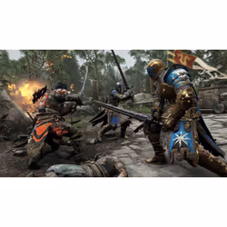 Ubisoft For Honor, PS4 Standard ITA PlayStation 4 - Vista aggiuntiva 5