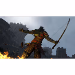 Ubisoft For Honor - Vista aggiuntiva 2