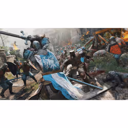Ubisoft For Honor - Vista aggiuntiva 3