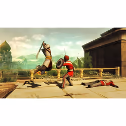 Microsoft Assassin's Creed Chronicles Standard Xbox One