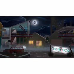 Ubisoft South Park The Fractured But Whole Standard ESP Xbox One - Vista aggiuntiva 4