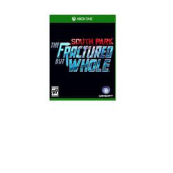 Ubisoft South Park: The Fractured But Whole,Xbox One Standard Inglese