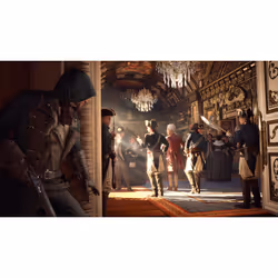 Ubisoft Assassin's Creed Unity