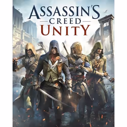 Ubisoft Assassin's Creed Unity Greatest Hits Edition, Xbox One, Xbox One, M (Mature)