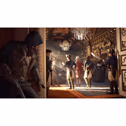 Ubisoft Assassin's Creed Unity Greatest Hits Edition, Xbox One Standard