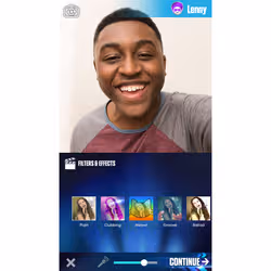 Ubisoft Just Sing 2017 - Vista aggiuntiva 5