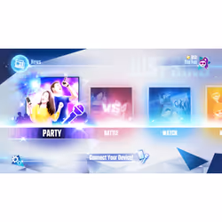 Ubisoft Just Sing 2017 Standard Xbox One - Vista aggiuntiva 5