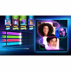 Ubisoft Just Sing 2017 Standard Xbox One - Vista aggiuntiva 8