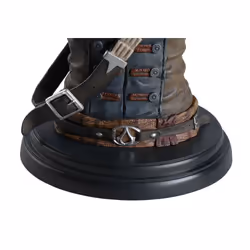 Ubisoft Assassin's Creed III: Bust Aveline - Vista aggiuntiva 4