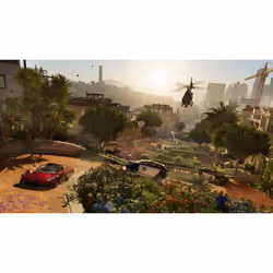 Ubisoft Watch Dogs 2 - Vista aggiuntiva 5