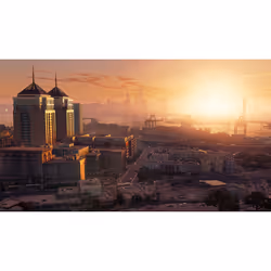 Ubisoft Watch Dogs 2 - Vista aggiuntiva 7