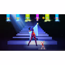 Ubisoft Just Dance 2017 - Vista aggiuntiva 3