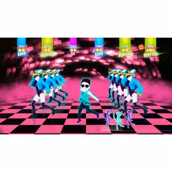 Ubisoft Just Dance 2017 - Vista aggiuntiva 4