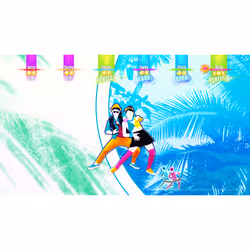 Ubisoft Just Dance 2017 - Vista aggiuntiva 8