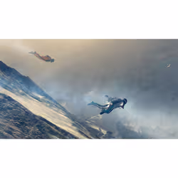 Ubisoft Steep - Vista aggiuntiva 3
