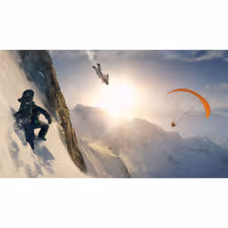 Ubisoft Steep - Vista aggiuntiva 7