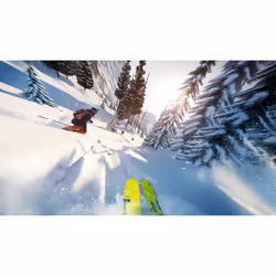 Ubisoft Steep, Xbox One Standard Inglese - Vista aggiuntiva 4