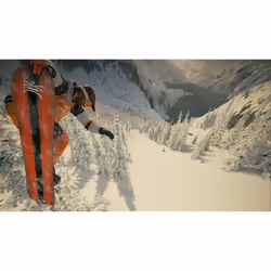 Ubisoft Steep, Xbox One Standard Inglese - Vista aggiuntiva 5