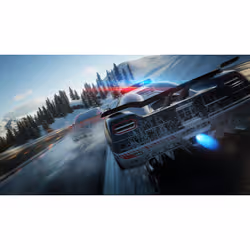 Ubisoft The Crew - Ultimate Edition - Vista aggiuntiva 2