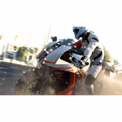 Ubisoft The Crew - Ultimate Edition - Vista aggiuntiva 4