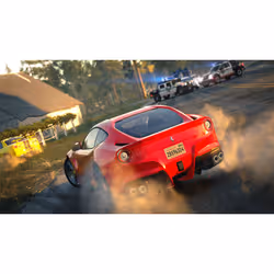 Ubisoft The Crew - Ultimate Edition - Vista aggiuntiva 5