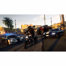 Ubisoft The Crew - Ultimate Edition - Vista aggiuntiva 6