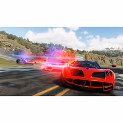 Ubisoft The Crew - Ultimate Edition - Vista aggiuntiva 7