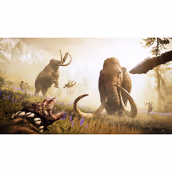 Ubisoft Far Cry Primal + Far Cry 4 Bundle PlayStation 4