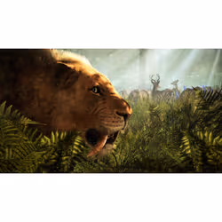 Ubisoft Far Cry Primal + Far Cry 4 - Vista aggiuntiva 3