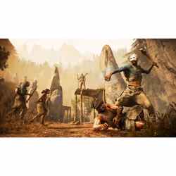 Ubisoft Far Cry Primal + Far Cry 4 - Vista aggiuntiva 5