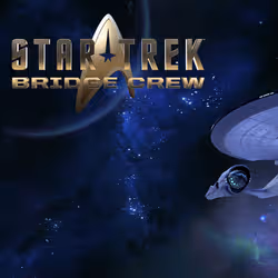 Ubisoft Star Trek Bridge Crew VR - Vista aggiuntiva 2
