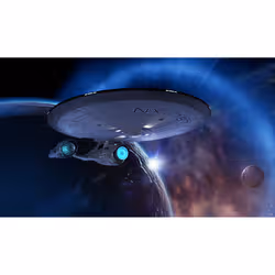 Ubisoft Star Trek Bridge Crew VR - Vista aggiuntiva 3