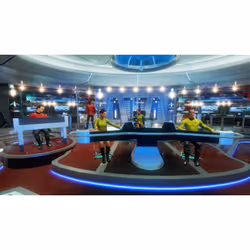 Ubisoft Star Trek Bridge Crew VR - Vista aggiuntiva 6
