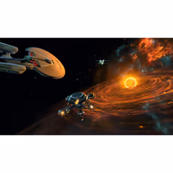 Ubisoft Star Trek: Bridge Crew, PlayStation VR Standard Inglese PlayStation 4 - Vista aggiuntiva 4