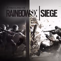 Ubisoft Tom Clancy's Rainbow Six : Siege - Year 2 Gold Edition Oro Tedesca, Inglese, Cinese semplificato, Coreano, ESP, Francese, ITA, Giapponese, DUT, Polacco, Portoghese, Russo, Ceco PlayStation 4 - Vista aggiuntiva 2