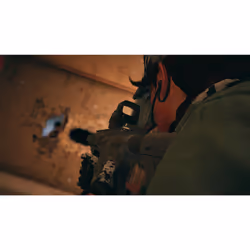 Ubisoft Tom Clancy's Rainbow Six : Siege - Year 2 Gold Edition Oro Tedesca, Inglese, Cinese semplificato, Coreano, ESP, Francese, ITA, Giapponese, DUT, Polacco, Portoghese, Russo, Ceco PlayStation 4 - Vista aggiuntiva 5