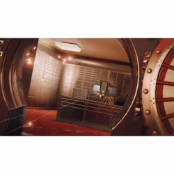 Ubisoft Tom Clancy's Rainbow Six : Siege - Year 2 Gold Edition Oro Tedesca, Inglese, Cinese semplificato, Coreano, ESP, Francese, ITA, Giapponese, DUT, Polacco, Portoghese, Russo, Ceco PlayStation 4 - Vista aggiuntiva 8