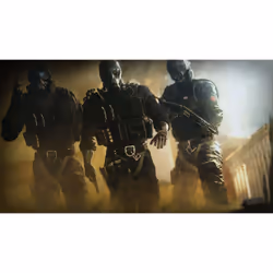 Ubisoft Tom Clancy's Rainbow Six Siege Year 2 Gold Edition Oro Xbox One - Vista aggiuntiva 5