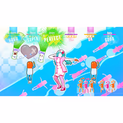 Ubisoft Just Dance 2018 Standard PlayStation 3