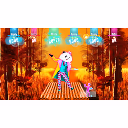 Ubisoft Just Dance 2018 Standard PlayStation 3