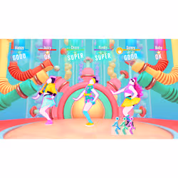 Ubisoft Just Dance 2018 - Vista aggiuntiva 7