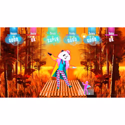Ubisoft Just Dance 2018 - Vista aggiuntiva 3