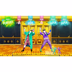 Ubisoft Just Dance 2018 - Vista aggiuntiva 4