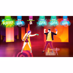 Ubisoft Just Dance 2018 - Vista aggiuntiva 5