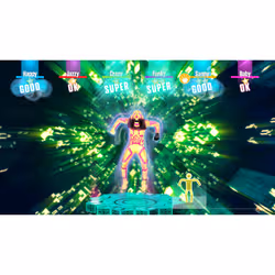 Ubisoft Just Dance 2018 - Vista aggiuntiva 6
