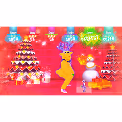 Ubisoft Just Dance 2018 - Vista aggiuntiva 8