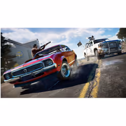 Ubisoft Far Cry 5, Xbox One Standard Multilingua - Vista aggiuntiva 4